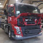 Lastvognsmekaniker/smed søges til værkstedet i Vejle
