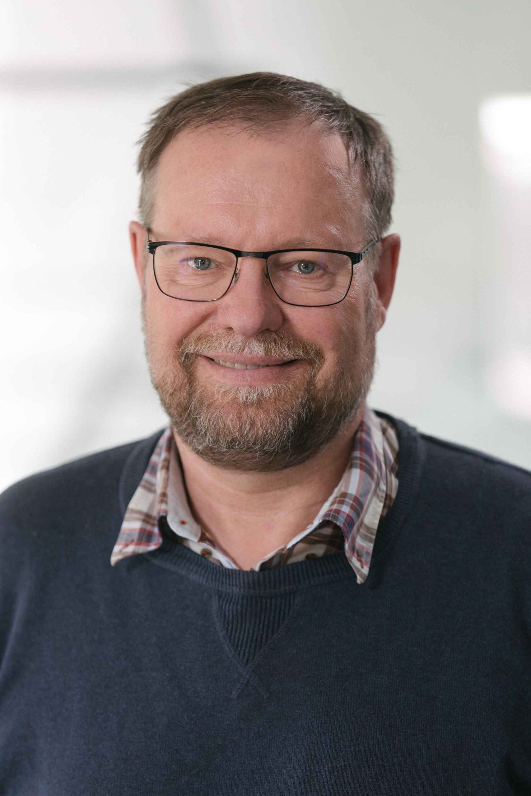 Claus Kjær Jensen - Knud Gade